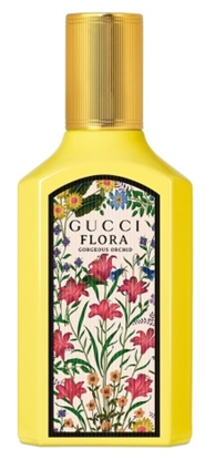 GUCCI GUC FLORA ORCH REG EDP 50ML